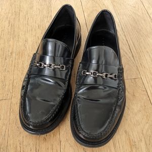 Men's Coach Loafers size 10.5 (authentic)